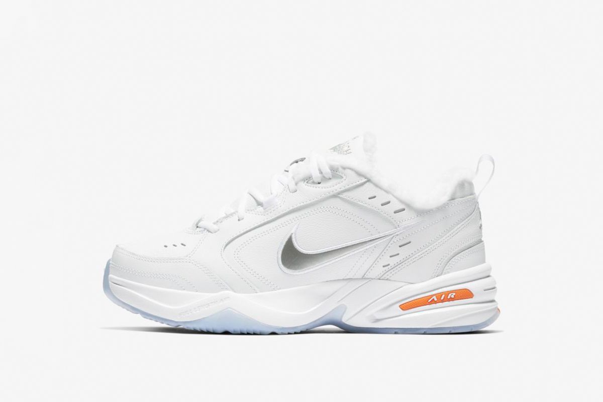 air monarch 2019
