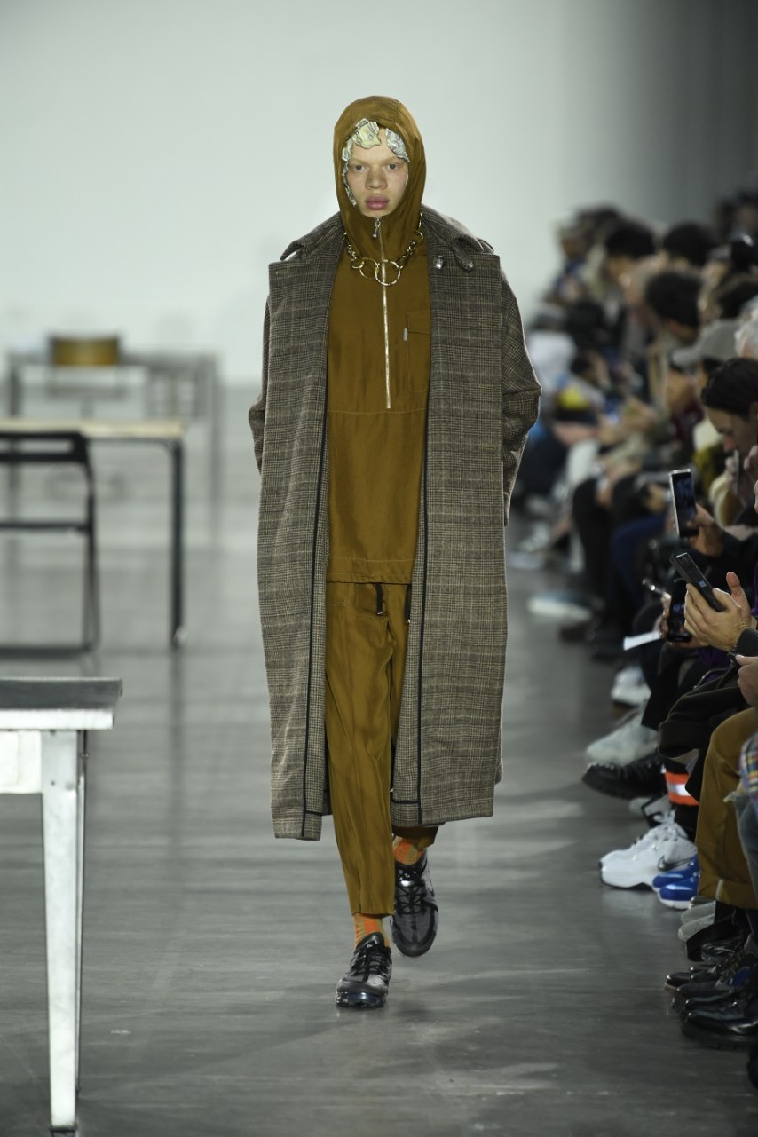 LFWM: Private Policy Autumn/Winter 2019 Collection – PAUSE Online | Men ...
