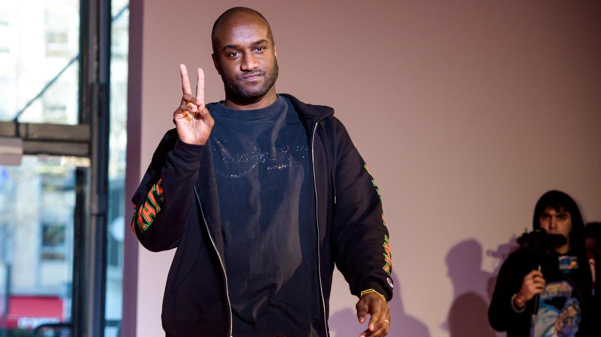 Virgil Abloh Takes Us Behind the Scenes of His Off-White™ FW19 Women’s Runway Show