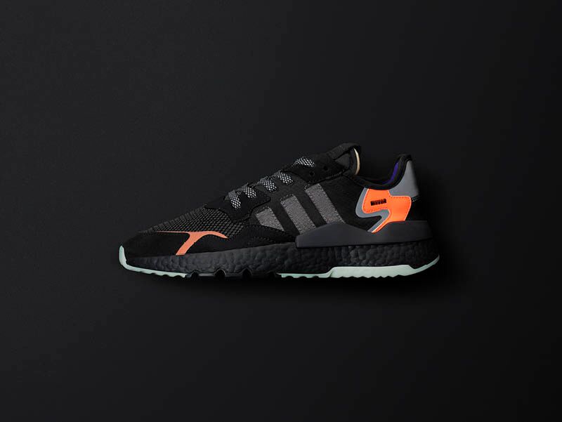 adidas Originals Introduces The Nite Jogger Sneaker – PAUSE Online ...