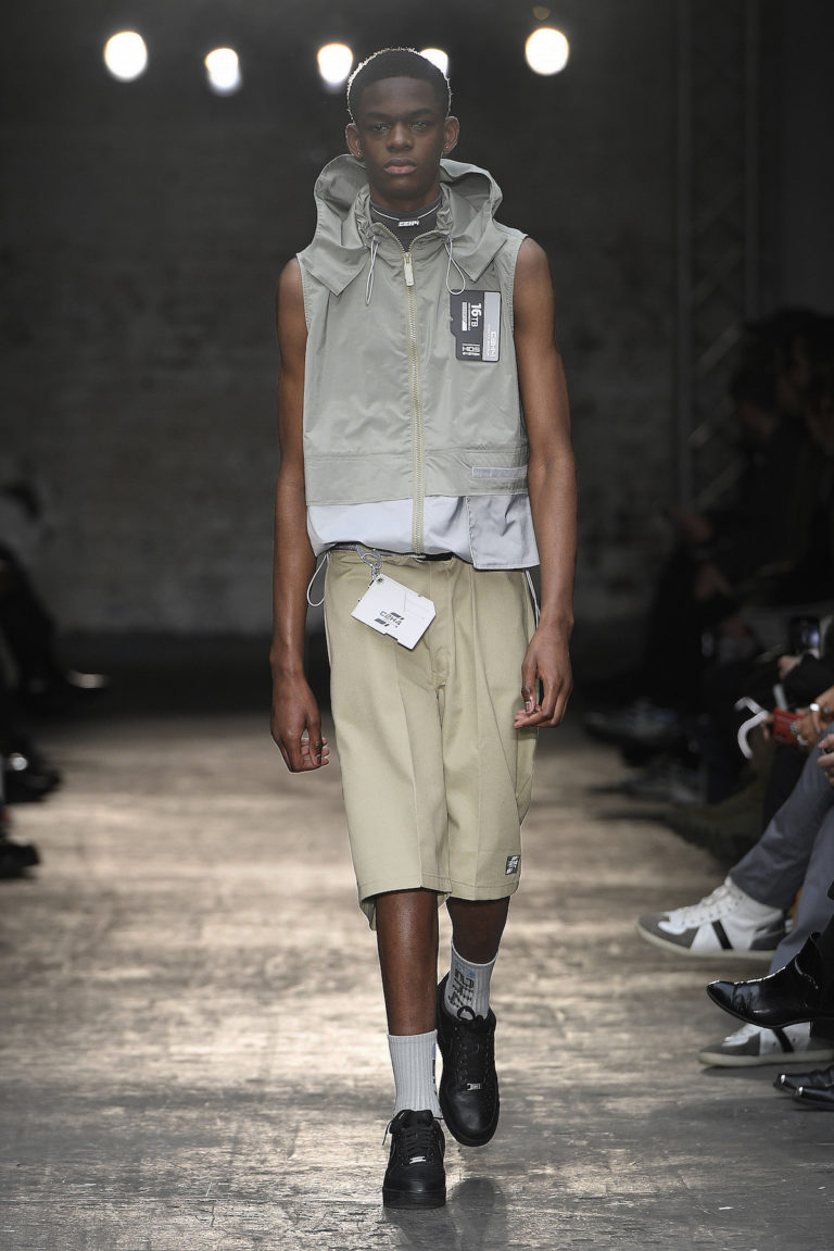 LFWM: C2H4 Autumn/Winter 2019 Collection – PAUSE Online | Men's Fashion ...