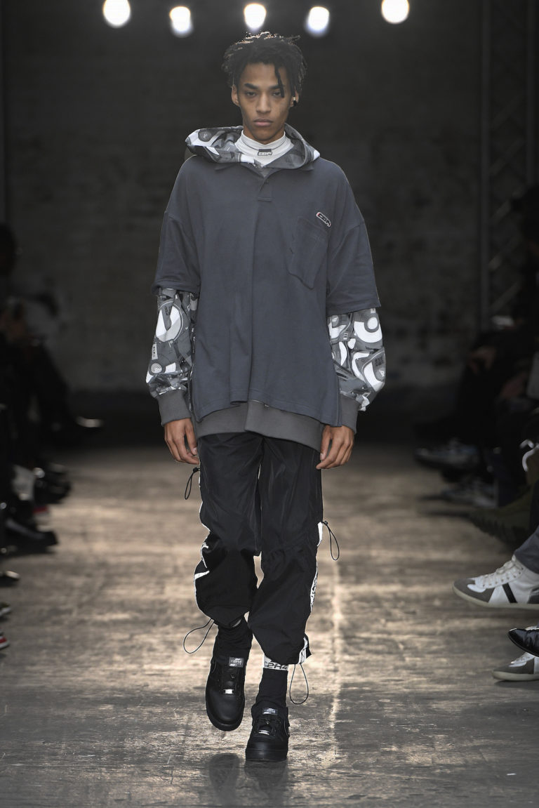 LFWM: C2H4 Autumn/Winter 2019 Collection – PAUSE Online | Men's Fashion ...