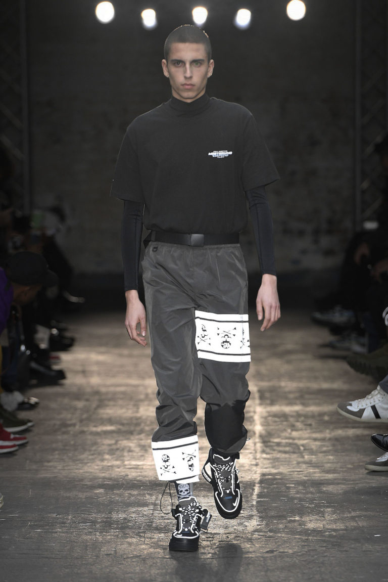 LFWM: C2H4 Autumn/Winter 2019 Collection – PAUSE Online | Men's Fashion ...