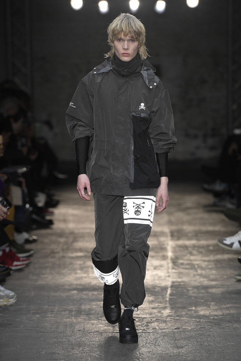 LFWM: C2H4 Autumn/Winter 2019 Collection – PAUSE Online | Men's Fashion ...