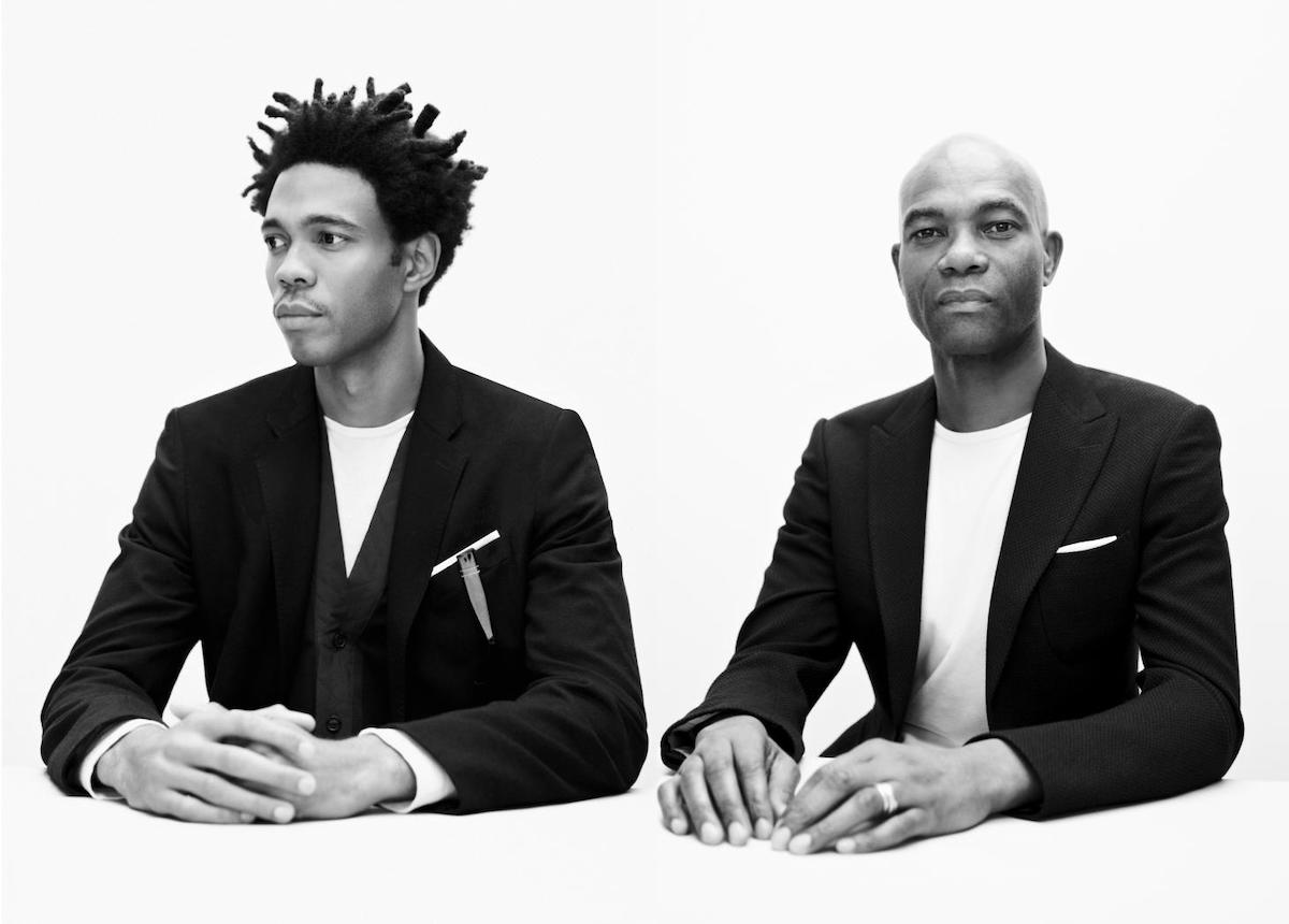 Designer Joe Casely-Hayford OBE Has Died