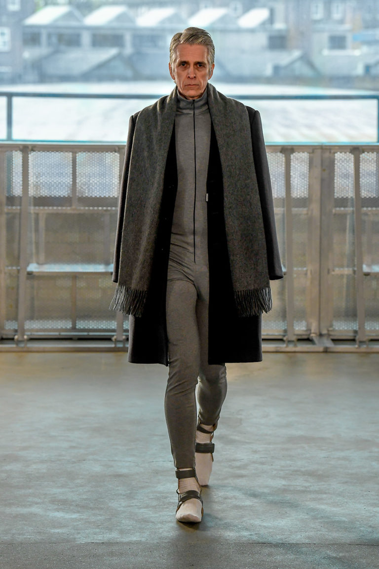 LFWM: Xander Zhou Autumn/Winter 2019 Collection – PAUSE Online | Men's ...