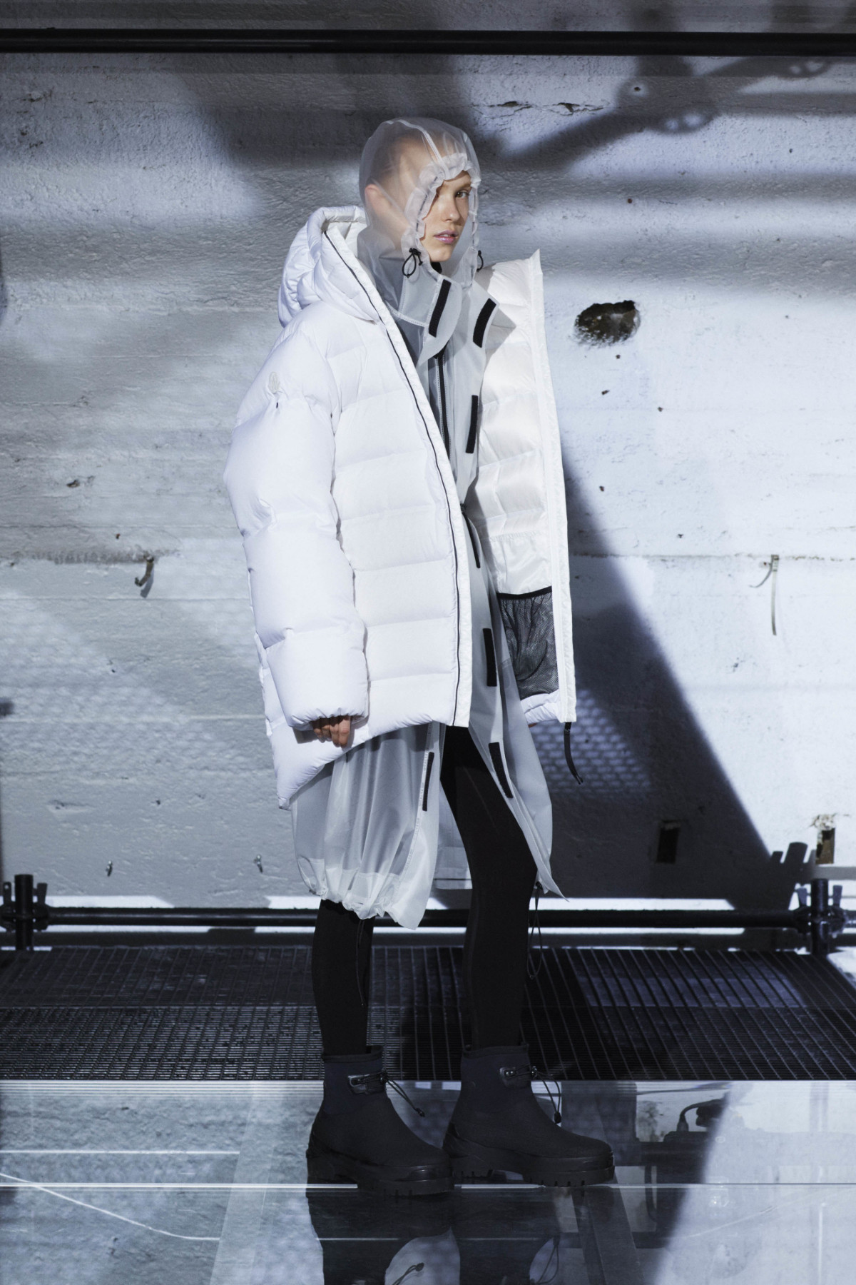ALYX and Moncler Genius Collaborate on First Ever Collection
