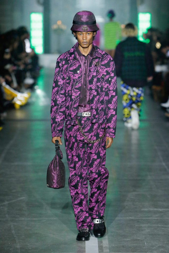 MFW: GCDS Fall/Winter 2019 Men’s Collection – PAUSE Online | Men's ...