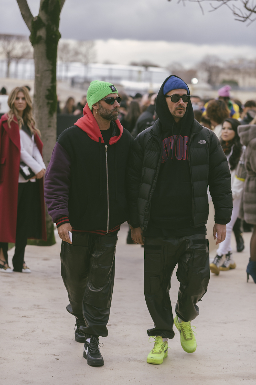 How Streetwear Has Grown Up