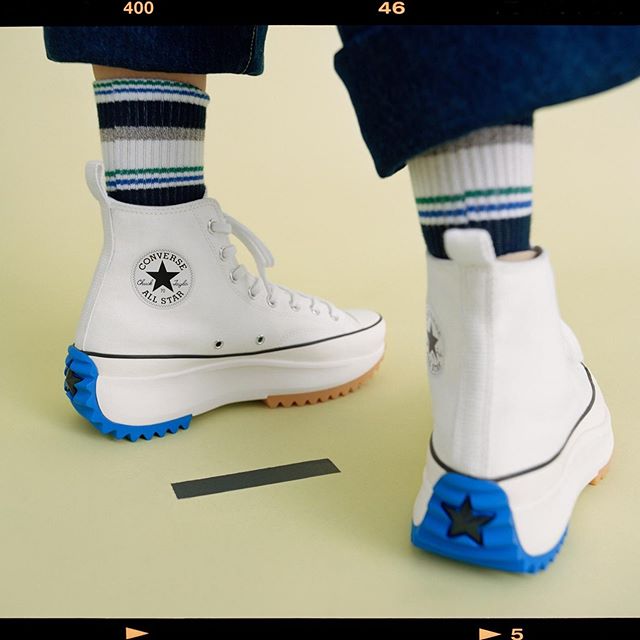 J.W. Anderson & Converse Collab to Drop Next Week