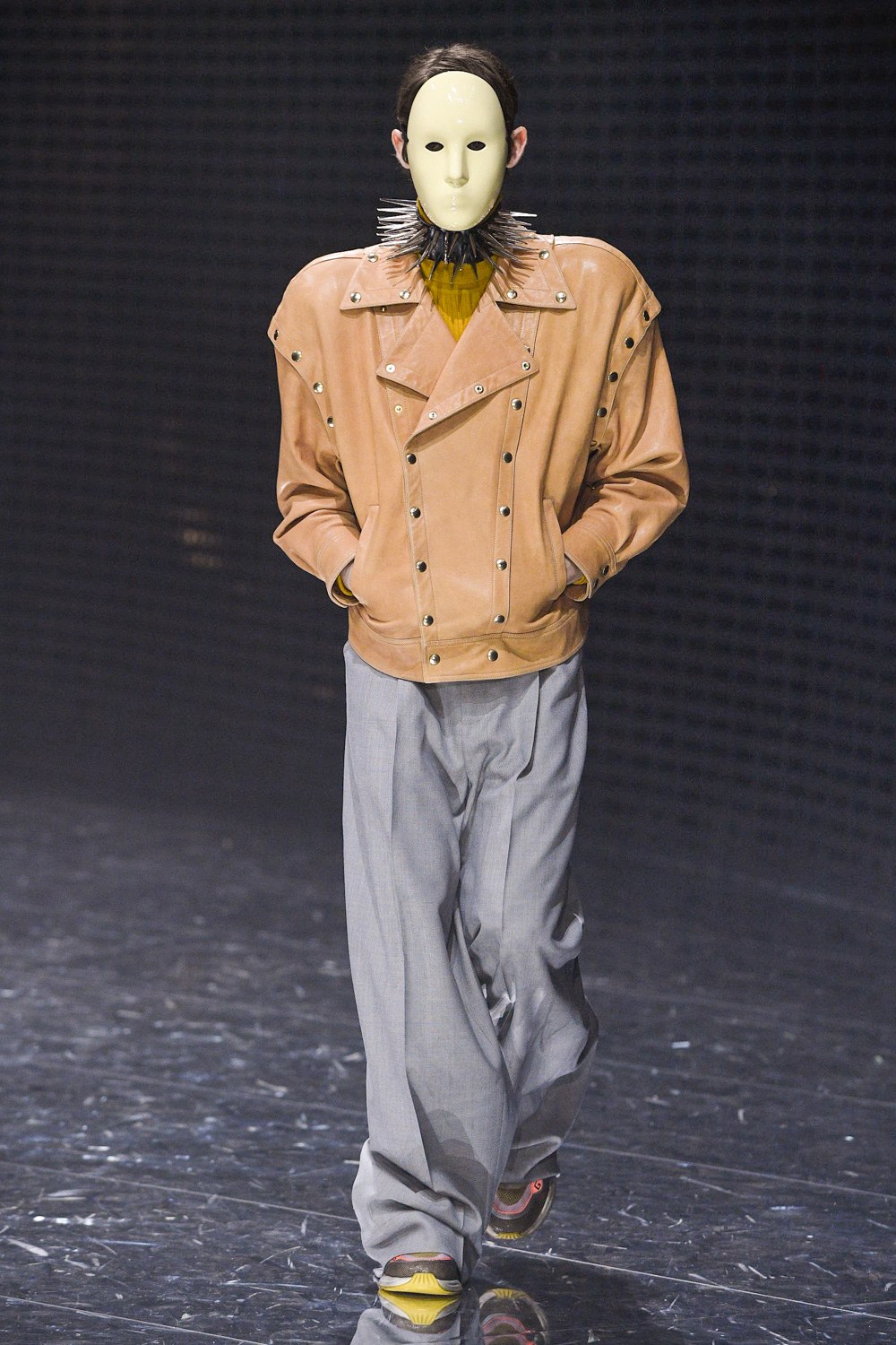 MFW: Gucci Autumn/Winter 2019 Collection – PAUSE Online | Men&#39;s Fashion, Street Style, Fashion ...