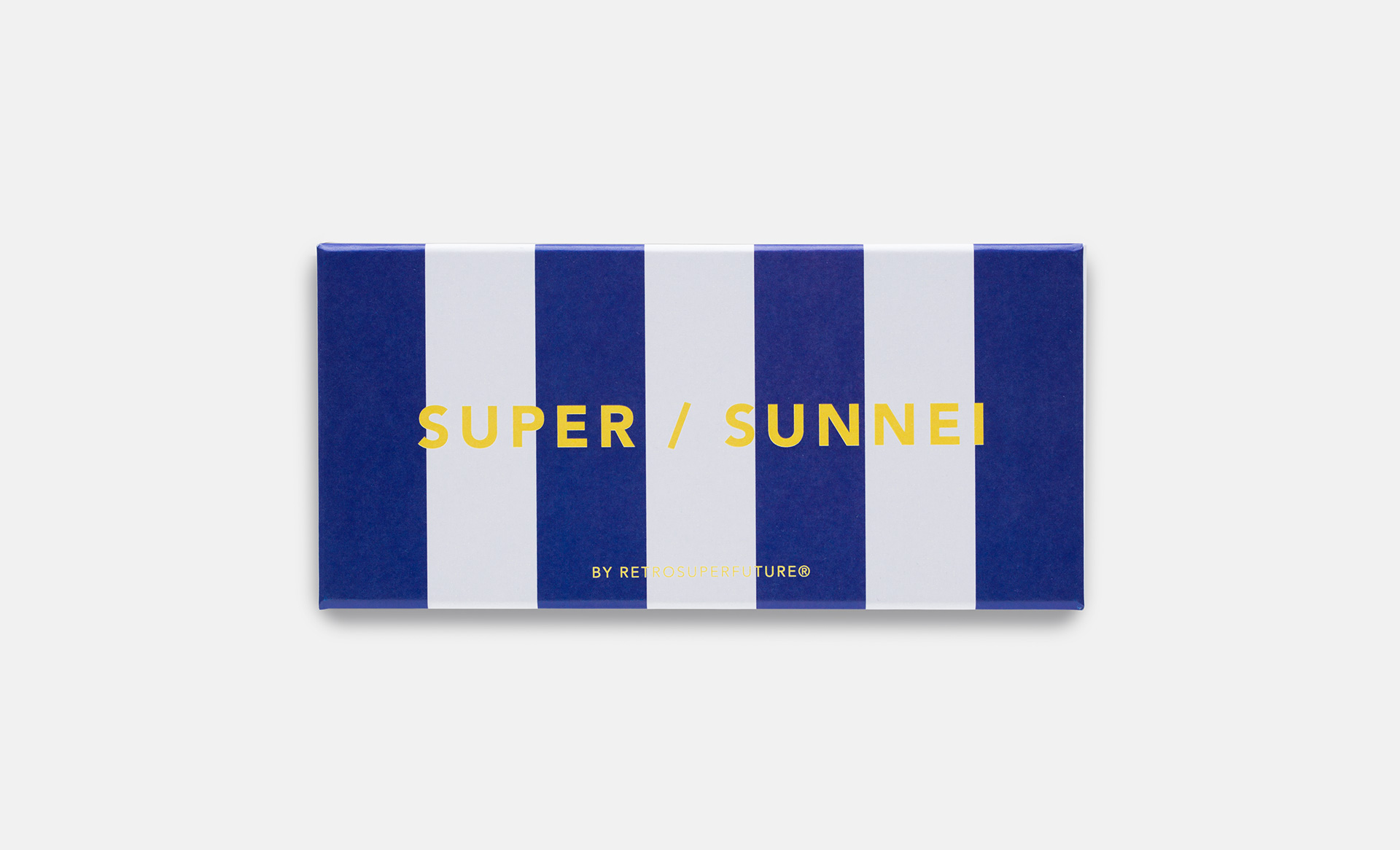A Close Look at RETROSUPERFUTURE and SUNNEI’s Second Collaboration