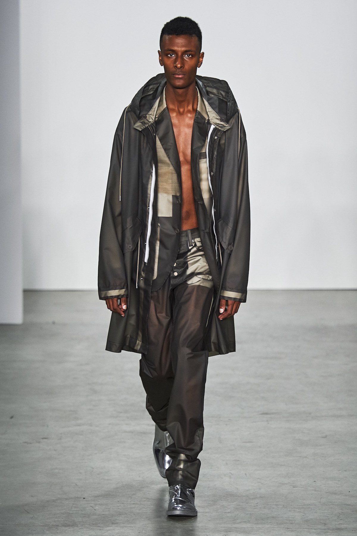 NYFW: Helmut Lang Autumn/Winter 2019 Collection – PAUSE Online | Men's ...