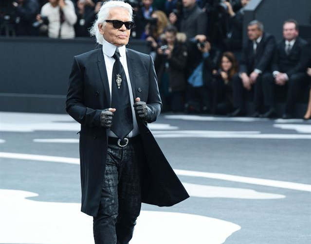 Iconic Chanel Designer Karl Largerfeld, 85 Has Passed Away