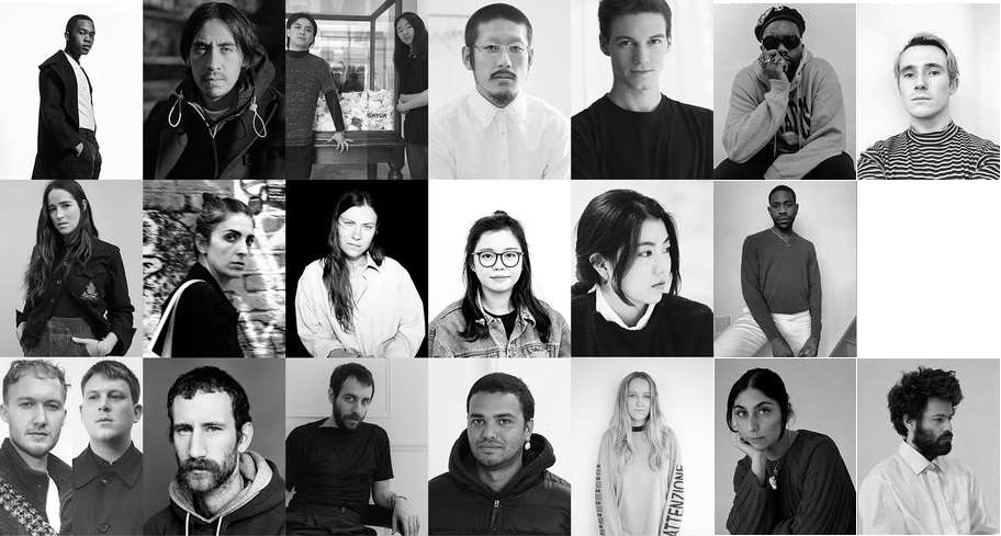 LVMH Reveal Their Shortlist of 20 Designers