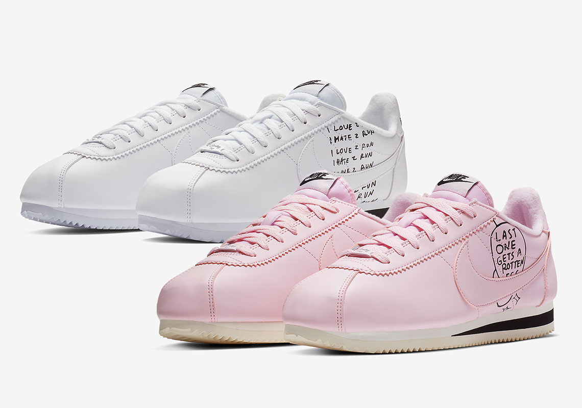 PAUSE or Skip: Nathan Bell x Nike Cortez Pack