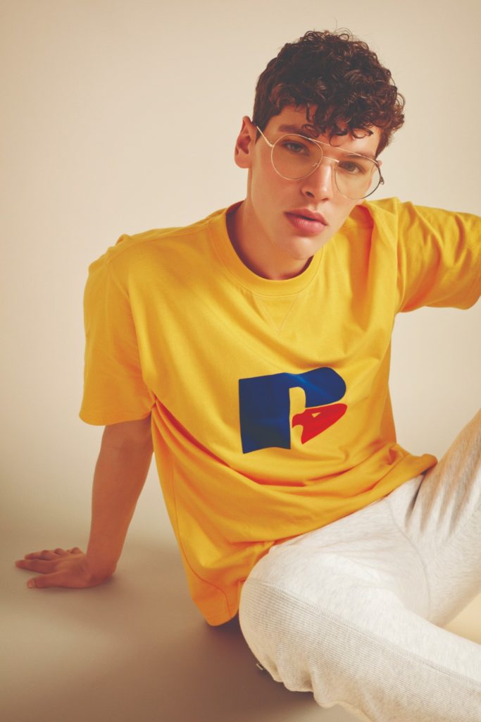 Russell Athletic Celebrates Its Heritage with SS19 Collection – PAUSE ...