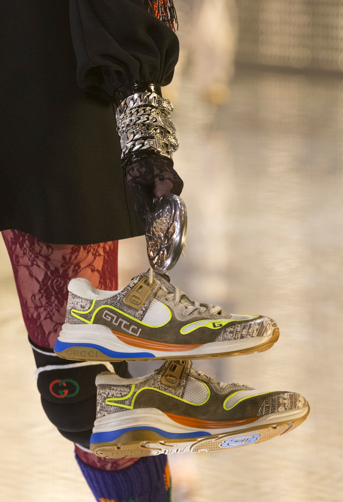 A Closer Look at Gucci’s Autumn/Winter 2019 Collection