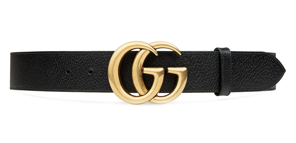 PAUSE or Skip: Gucci GG Supreme Belt – PAUSE Online