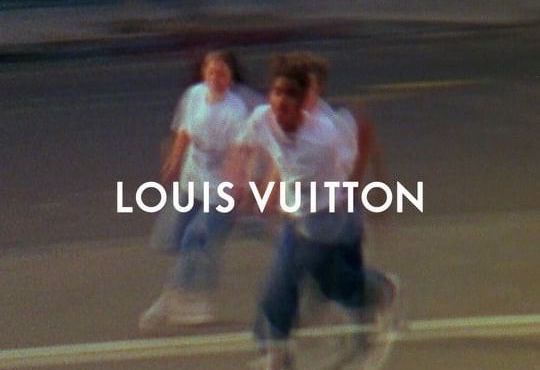Virgil Abloh Taps Julian Klincewicz for Louis Vuitton SS19 Video Campaign
