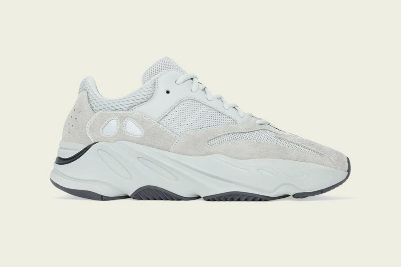 YEEZY BOOST 700 V2 “Salt” Gets A Release Date & Here’s Where You Can Cop