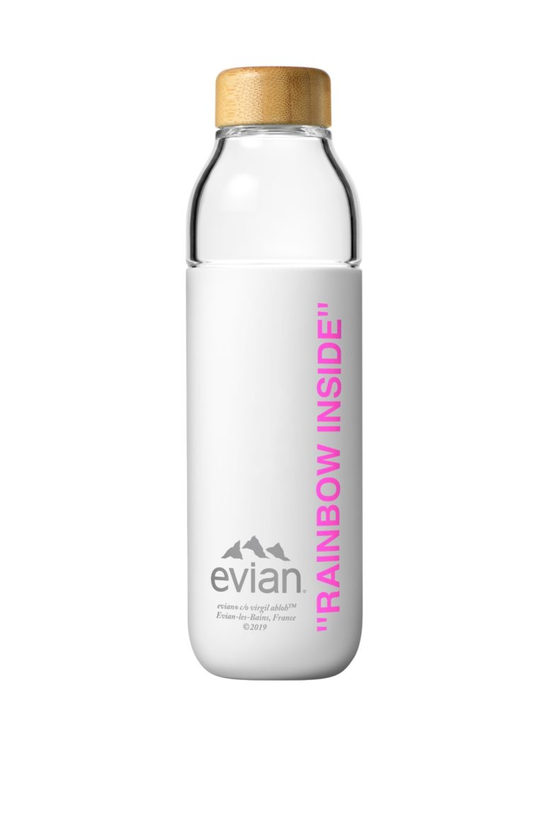 evian virgil