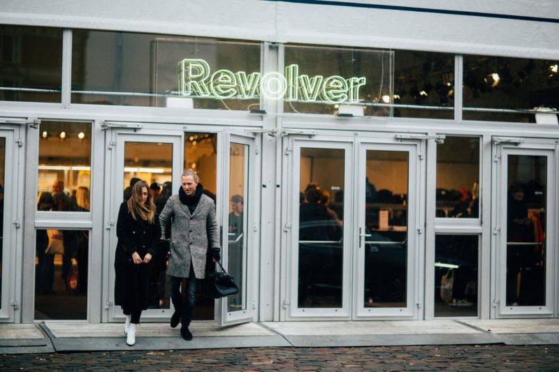 CPHFW: Recapping Highlights with Revolver