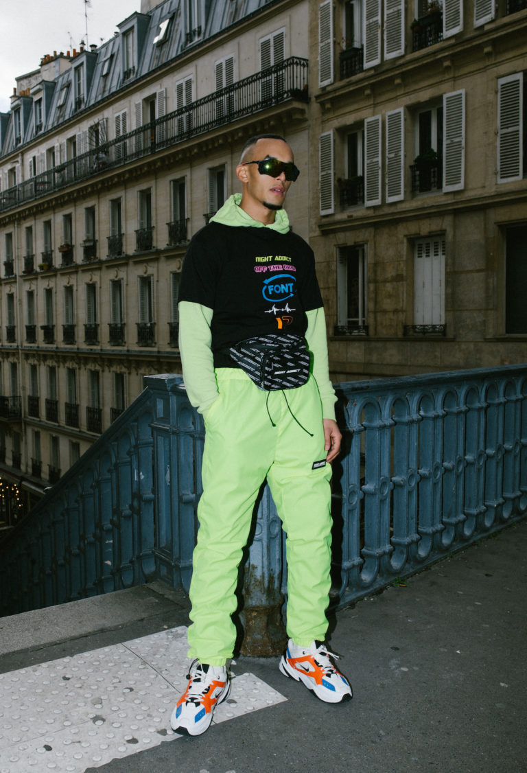 PAUSE x Night Addict SS19′ Editorial – PAUSE Online | Men's Fashion ...