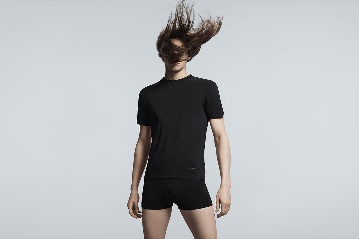 Alexander Wang Unveils Second Collection with UNIQLO