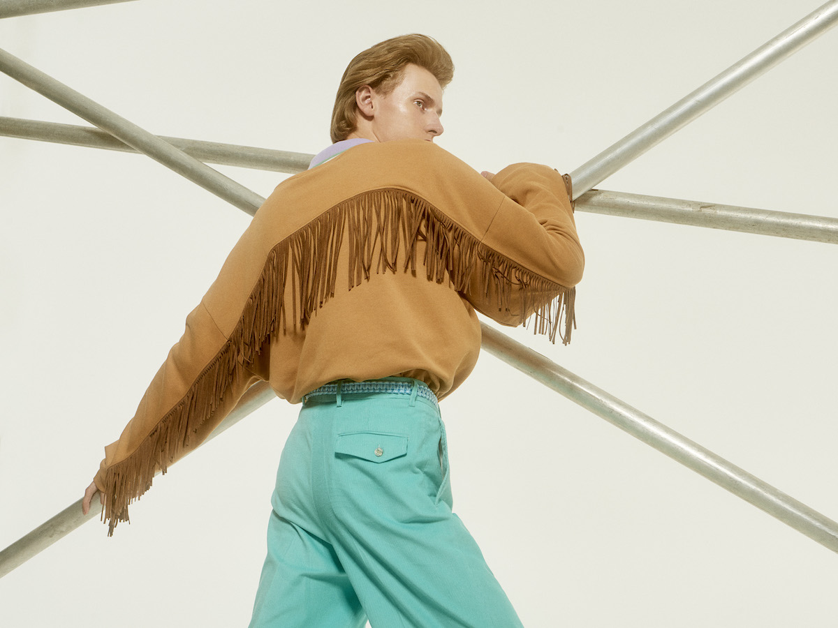 Shop the First Drop from Martin Asbjørn’s SS19 Collection Now