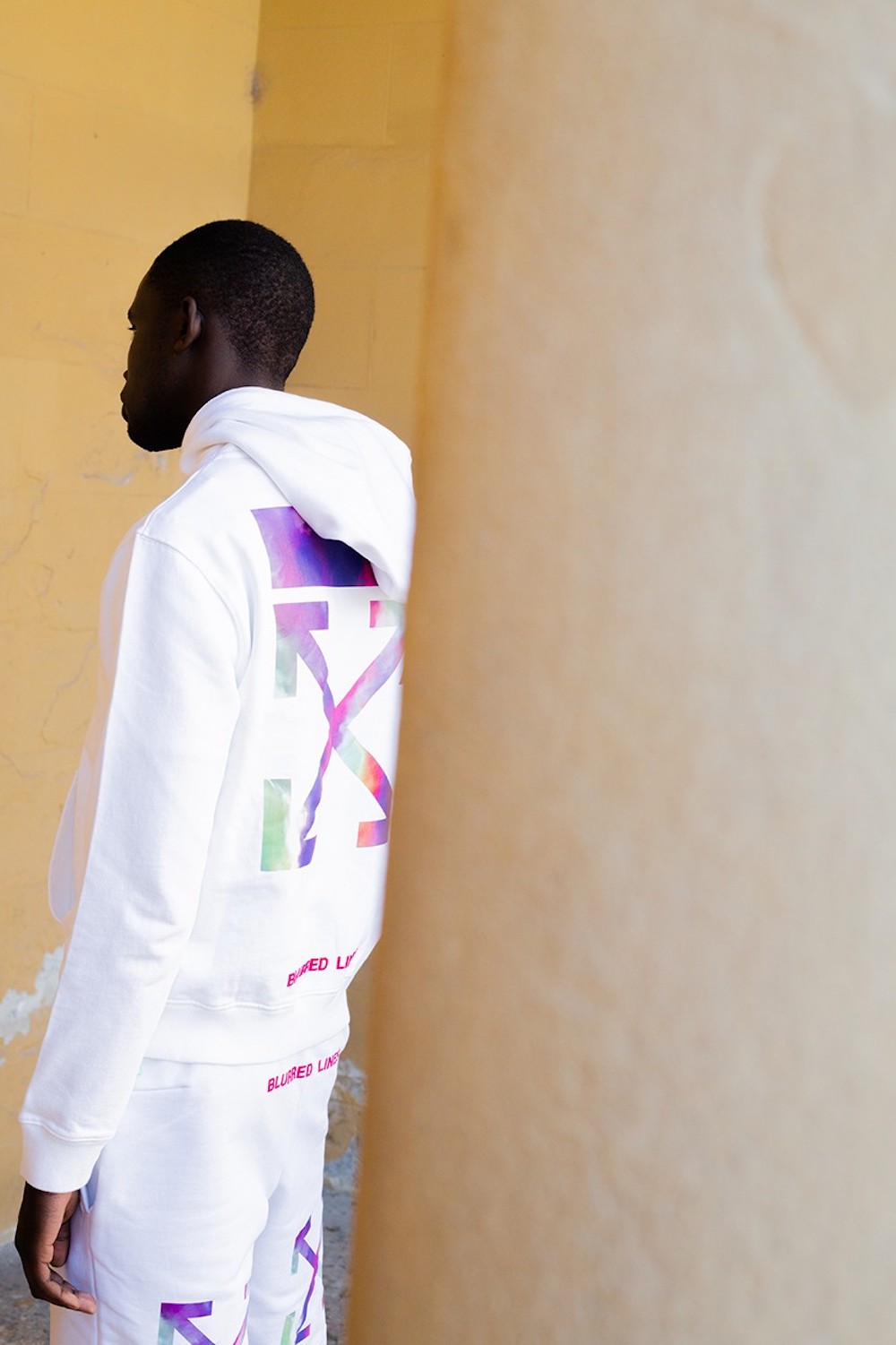 Off-White™ Drops Jakarta Exclusive “TRIPPY” Collection
