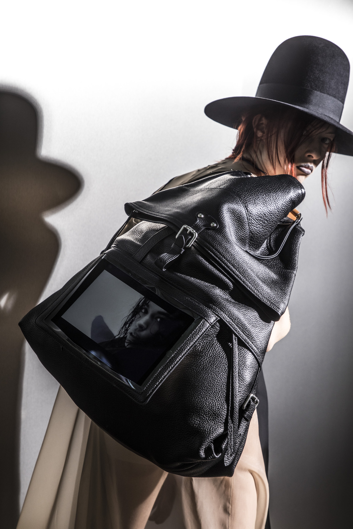 Maison Margiela Introduces the Unisex NDN Bag PAUSE Online Men s Fashion Street Style Fashion News Streetwear