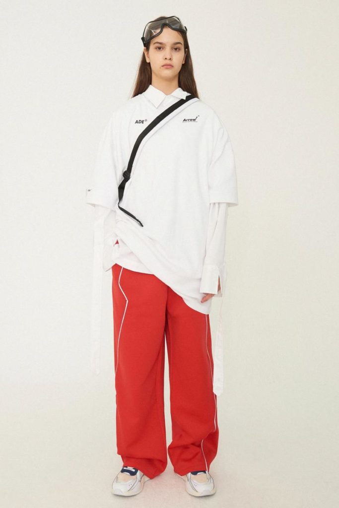 ADER Error Returns with SS19 “Arrow” Collection – PAUSE Online | Men's ...