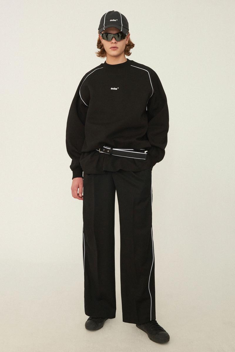 ADER Error Returns with SS19 “Arrow” Collection – PAUSE Online | Men's ...