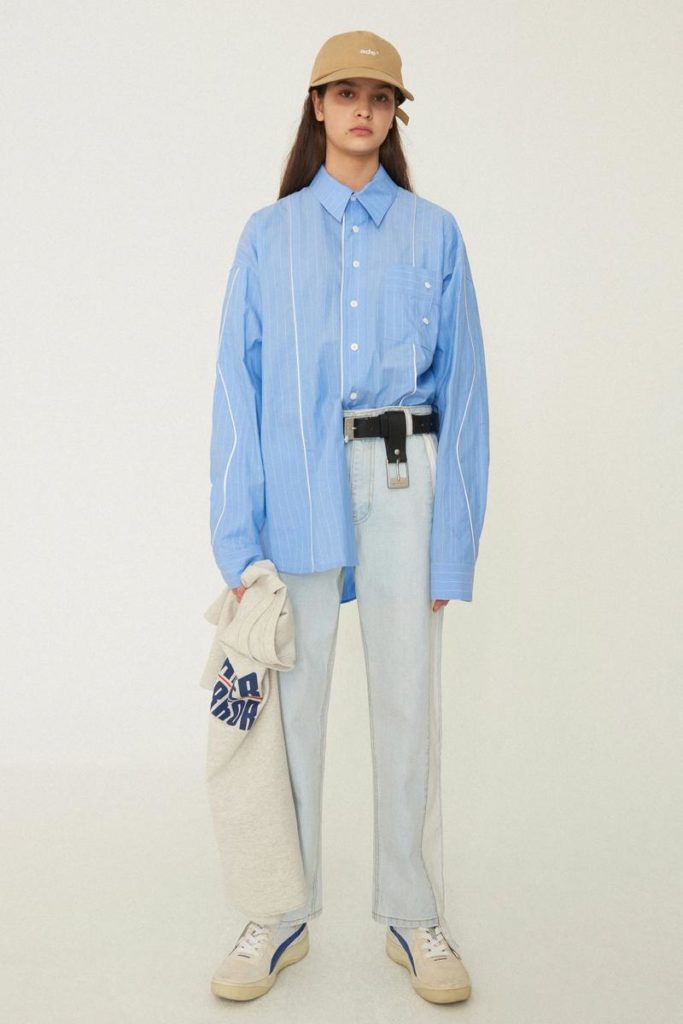 ADER Error Returns with SS19 “Arrow” Collection – PAUSE Online | Men's ...