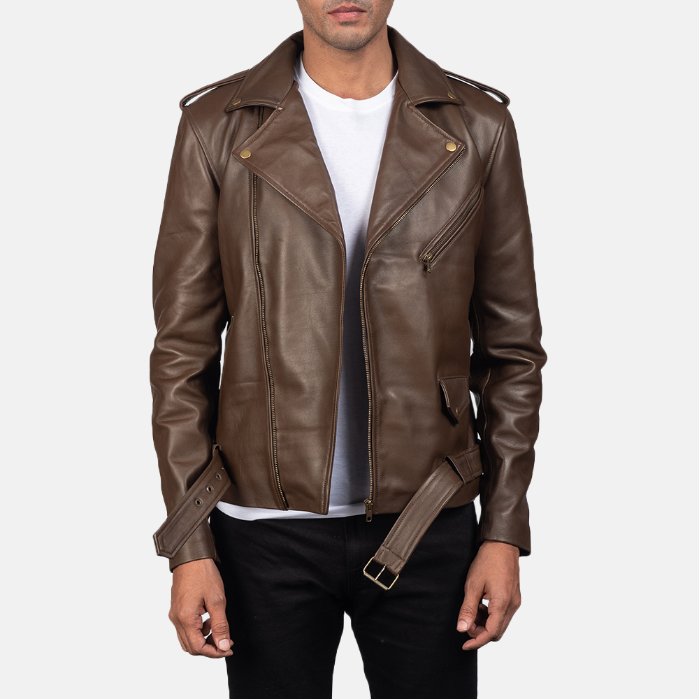 5 Timeless Leather Jackets From The Jacket Maker – PAUSE Online | Men's ...
