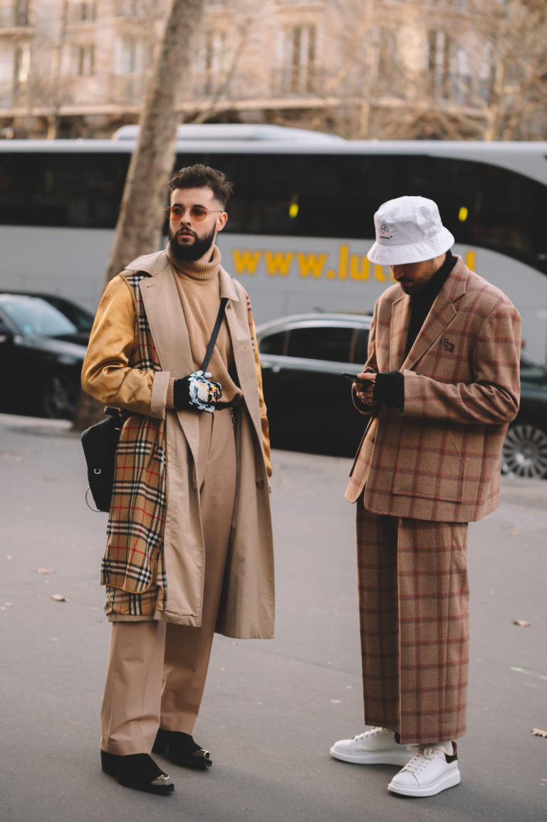 PAUSE Selects: 5 Fire Looks From Paris Fashion Week & Where You Can Cop ...