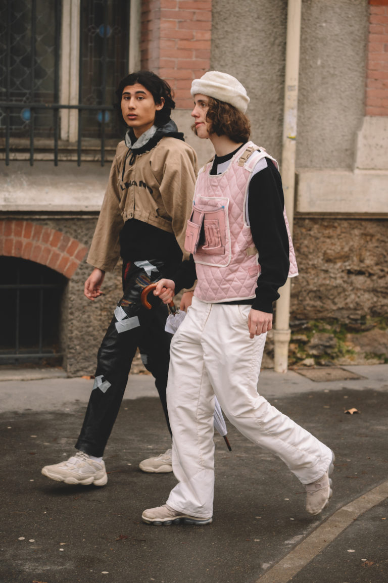 PAUSE Selects: 5 Fire Looks From Paris Fashion Week & Where You Can Cop ...
