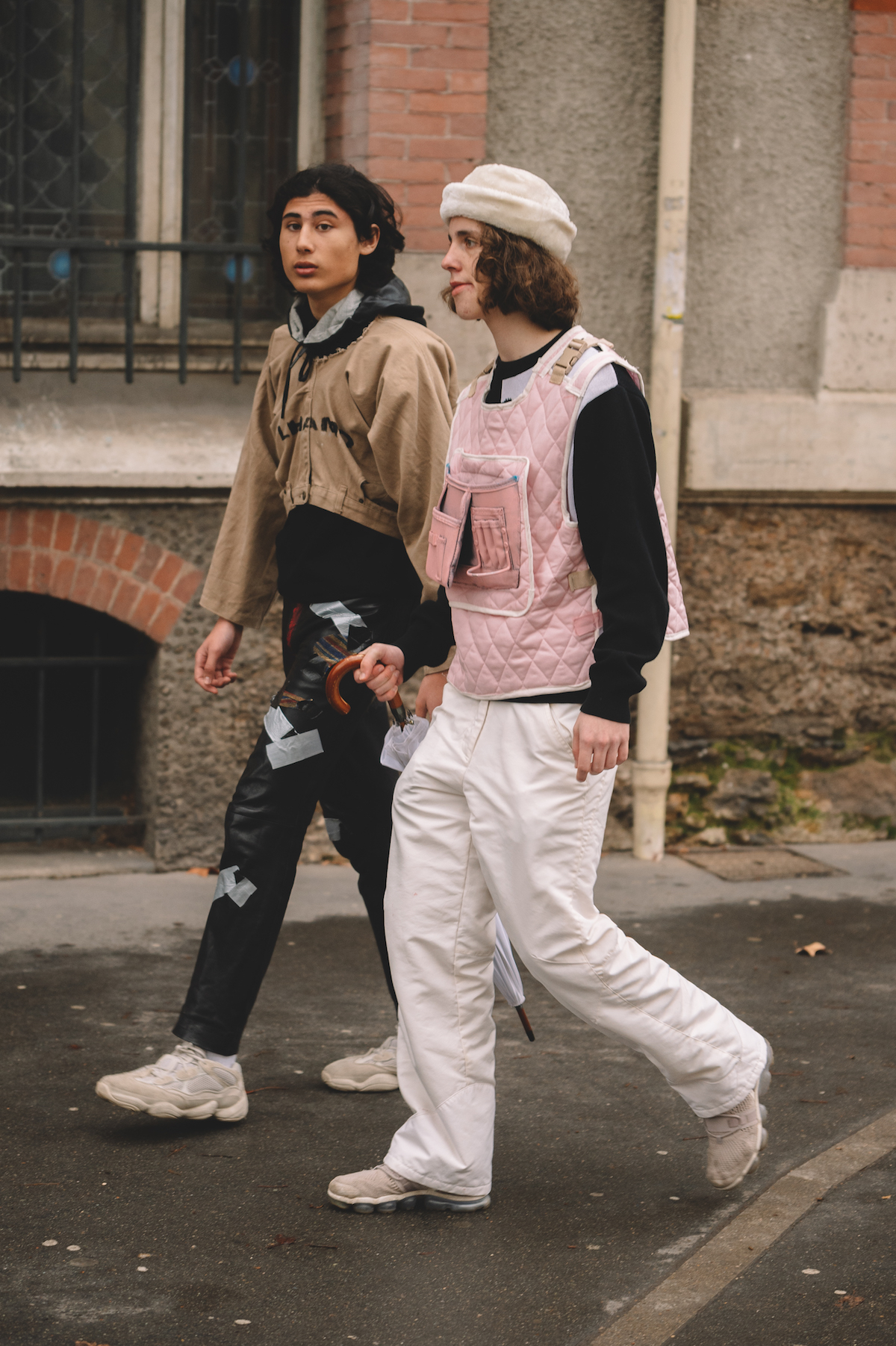 PAUSE Selects: 5 Fire Looks From Paris Fashion Week & Where You Can Cop ...