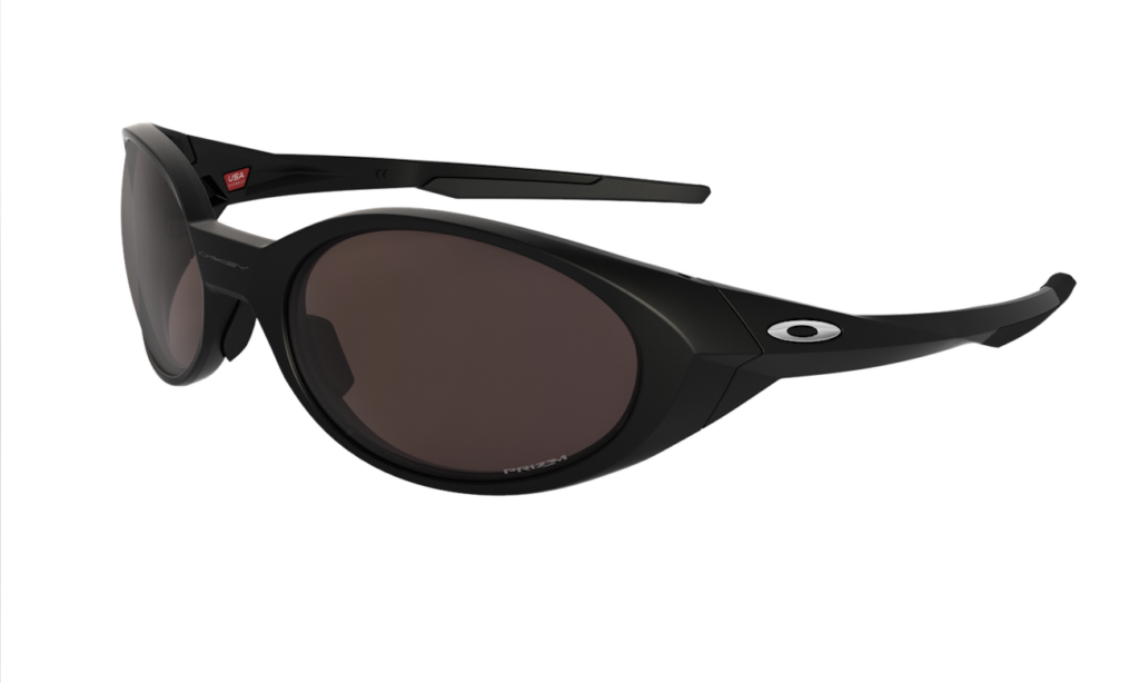 Oakley Brings Back the Iconic Eye Jacket Redux Performance Sunglasses