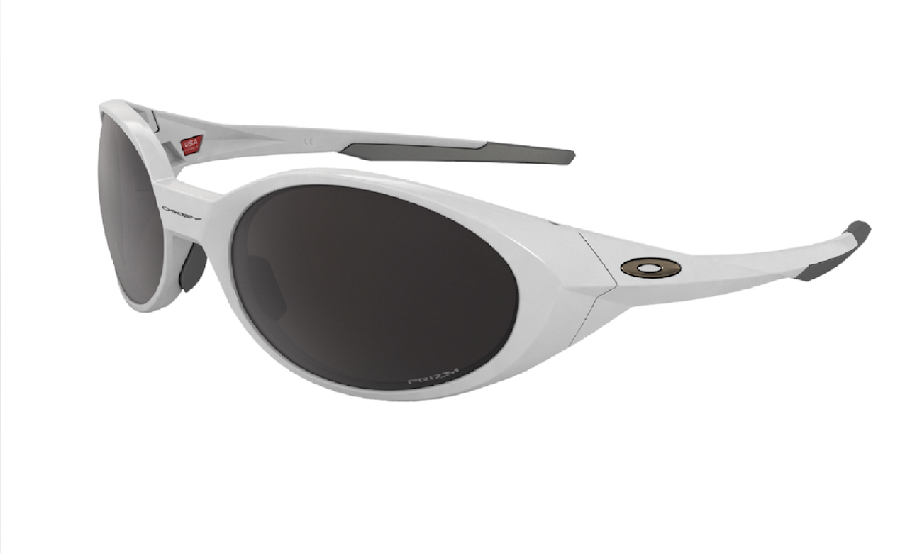 eye jacket oakley