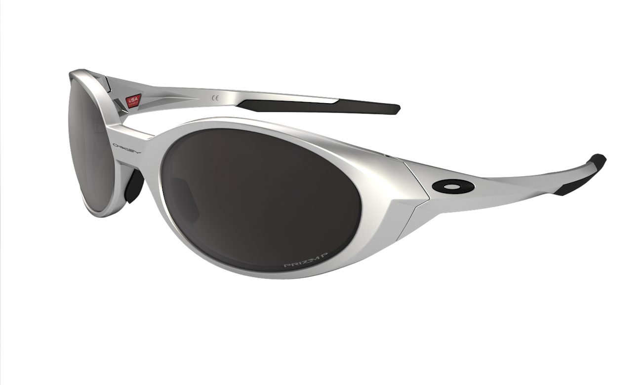 Práctico Emular Todavía Oakley Brings Back the Iconic Eye Jacket Redux Performance Sunglasses –  PAUSE Online | Men's Fashion, Street Style, Fashion News & Streetwear