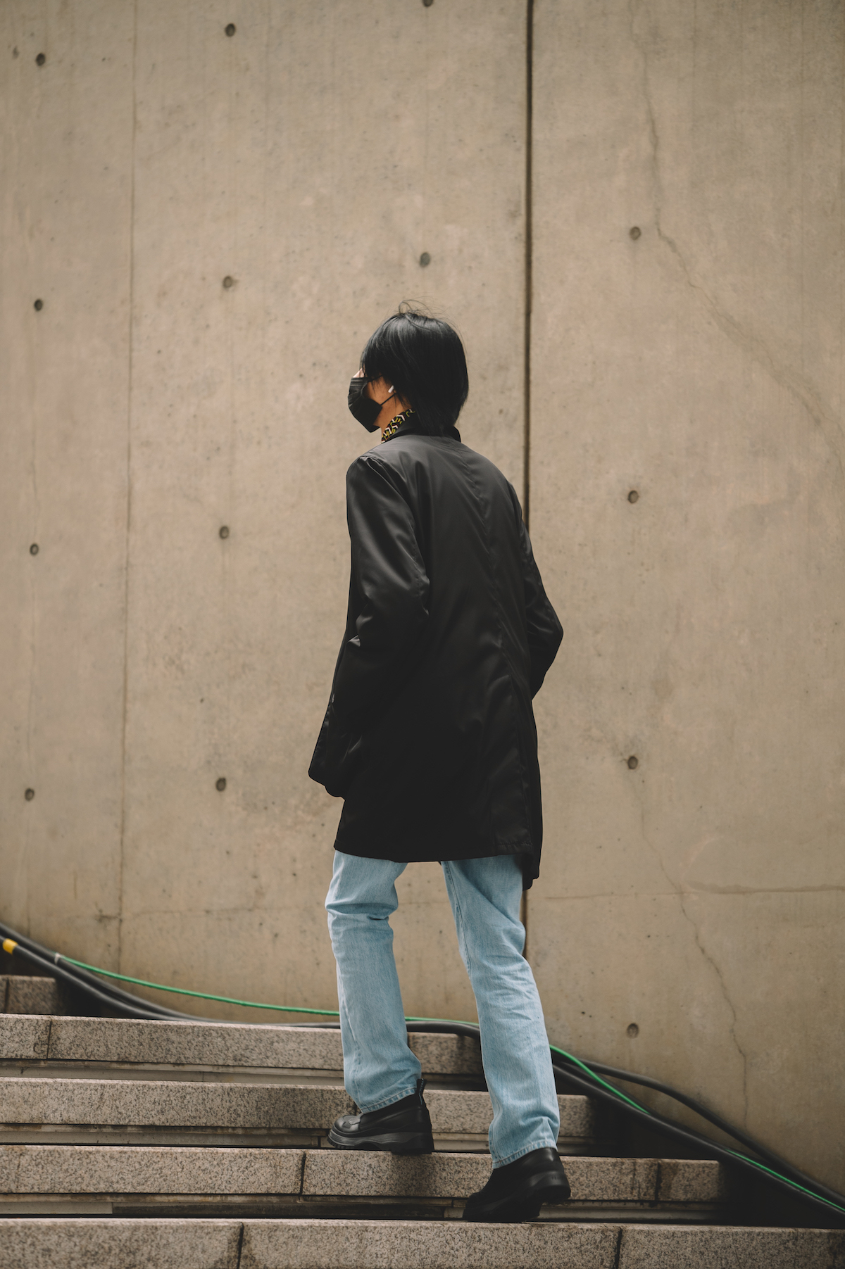 Street Style Shots: Seoul Fashion Week Day 2 – PAUSE Online | Men's ...