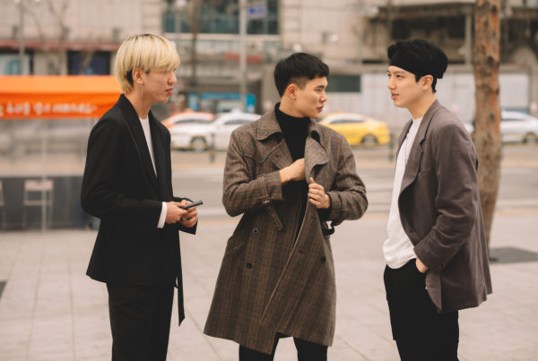 Street Style Shots: Seoul Fashion Week Day 4 – PAUSE Online | Men's ...