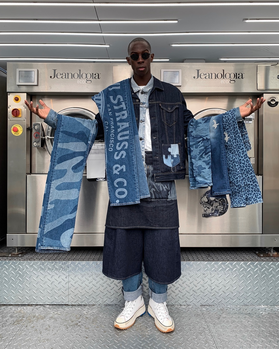 denim trends 2019 men