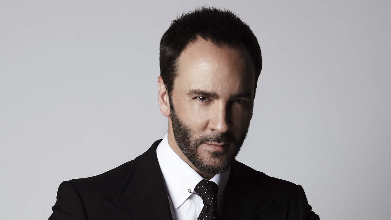 Tom Ford to Succeed Diane von Furstenberg as New CFDA Chairman – PAUSE ...