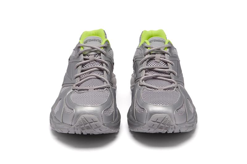 PAUSE or Skip: Vetements’ Spike Runner 200 Sneakers