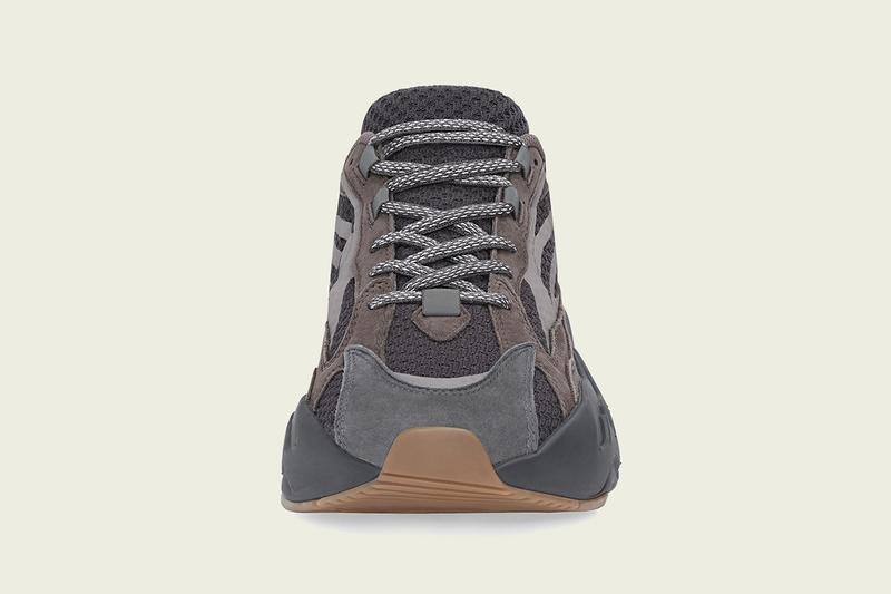 Official Images of the YEEZY BOOST 700 V2 “Geode” Surface