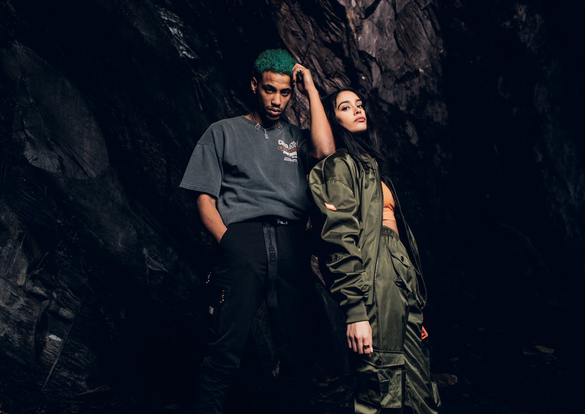 Creō Studios Present First SS19′ Capsule “CREOTECH”