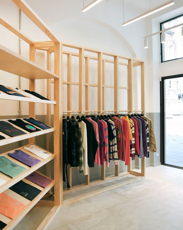 A Preview of Stussy’s Latest Sydney Store – PAUSE Online | Men's ...